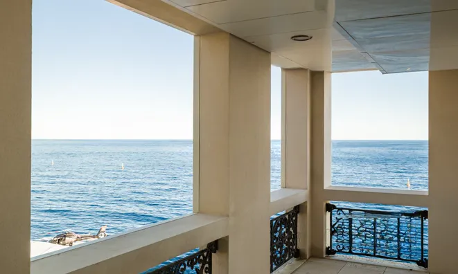Недвижимость Apartment Monaco, Fontvieille: 25
