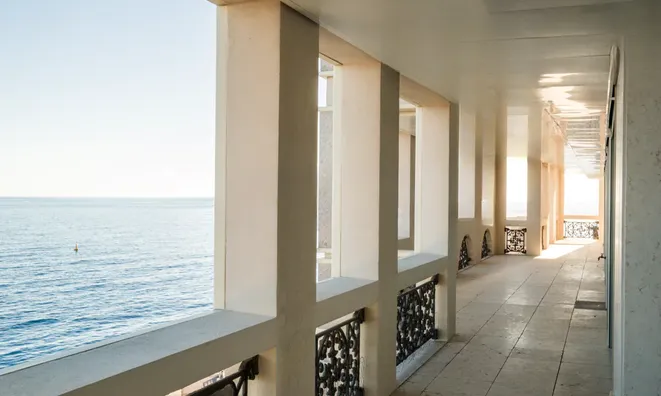 Недвижимость Apartment Monaco, Fontvieille: 26