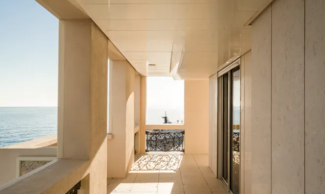 Недвижимость Apartment Monaco, Fontvieille: 27