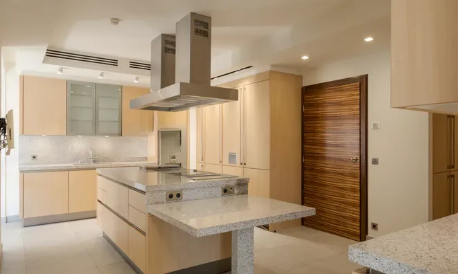 Недвижимость Apartment Monaco, Fontvieille: 29