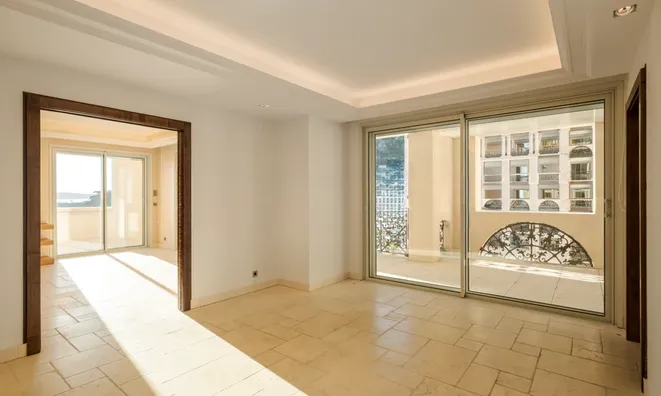 Недвижимость Apartment Monaco, Fontvieille: 31