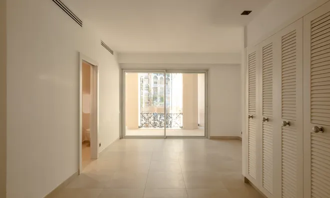 Недвижимость Apartment Monaco, Fontvieille: 32