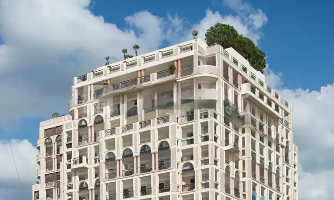 Недвижимость Apartment Monaco, Fontvieille: 33