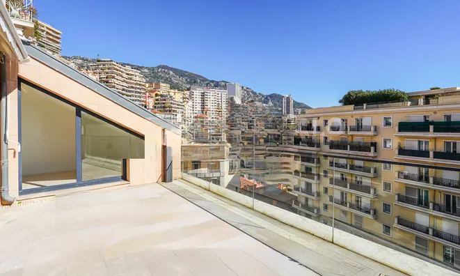 Недвижимость Apartment Monaco, Condamine: 1