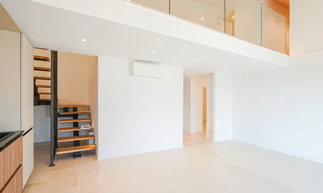 Недвижимость Apartment Monaco, Condamine: 3