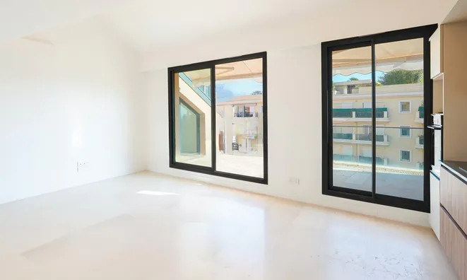 Недвижимость Apartment Monaco, Condamine: 4