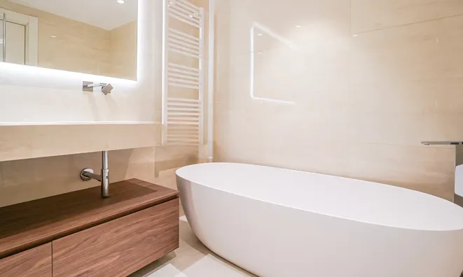 Недвижимость Apartment Monaco, Condamine: 9