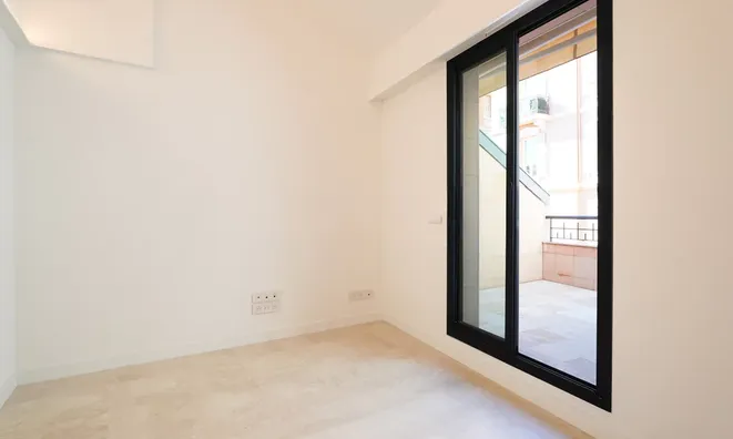Недвижимость Apartment Monaco, Condamine: 11
