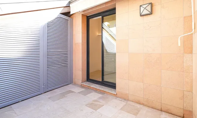 Недвижимость Apartment Monaco, Condamine: 12