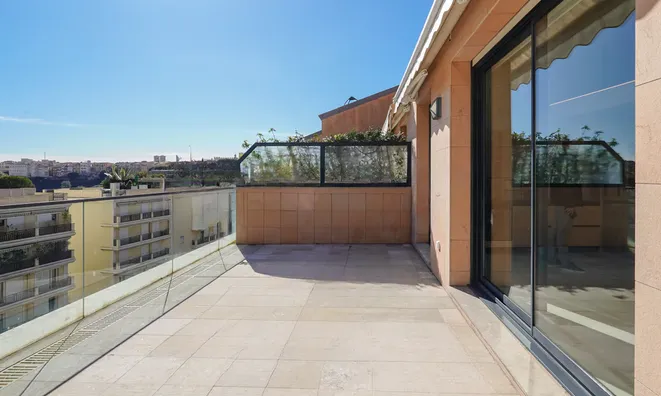 Недвижимость Apartment Monaco, Condamine: 14