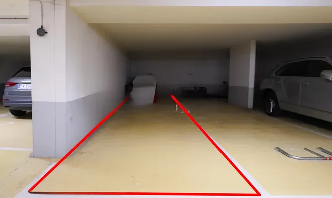 Недвижимость Apartment Monaco, Condamine: 16