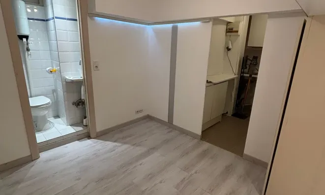 Недвижимость Apartment Monaco, Jardin Exotique: 2