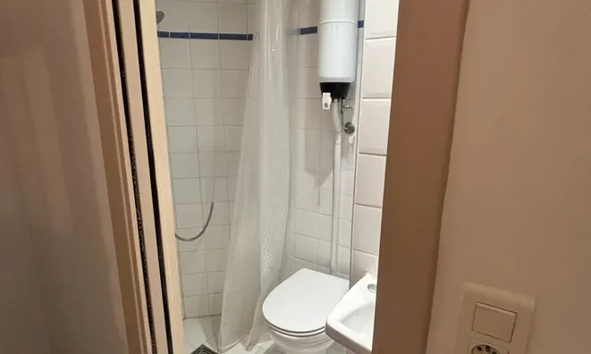Недвижимость Apartment Monaco, Jardin Exotique: 3