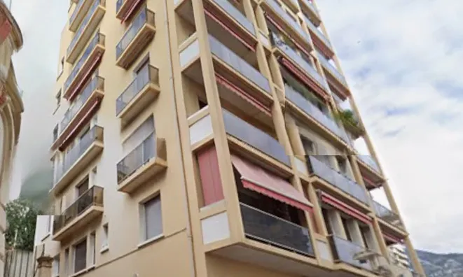 Недвижимость Apartment Monaco, Jardin Exotique: 5