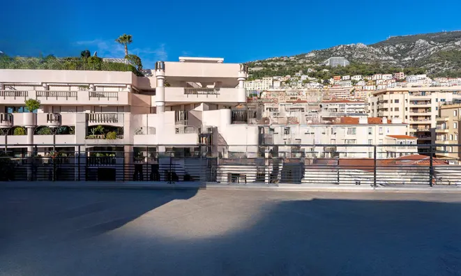 Недвижимость Apartment Monaco, Carre d'Or: 2