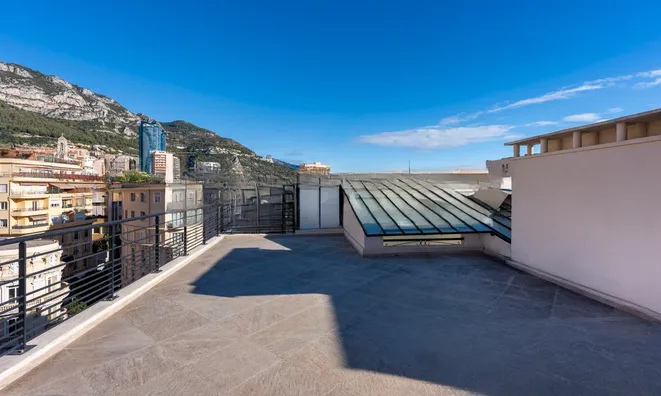 Недвижимость Apartment Monaco, Carre d'Or: 3