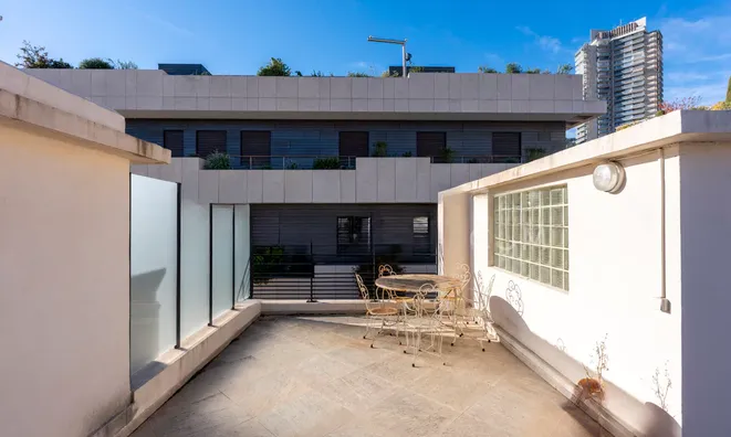 Недвижимость Apartment Monaco, Carre d'Or: 4