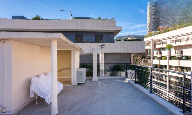 Недвижимость Apartment Monaco, Carre d'Or: 5