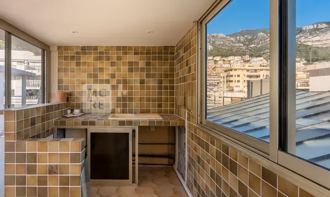 Недвижимость Apartment Monaco, Carre d'Or: 6