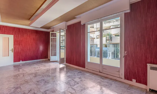 Недвижимость Apartment Monaco, Carre d'Or: 8