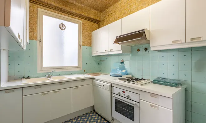 Недвижимость Apartment Monaco, Carre d'Or: 12