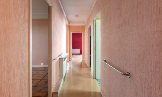 Недвижимость Apartment Monaco, Carre d'Or: 15