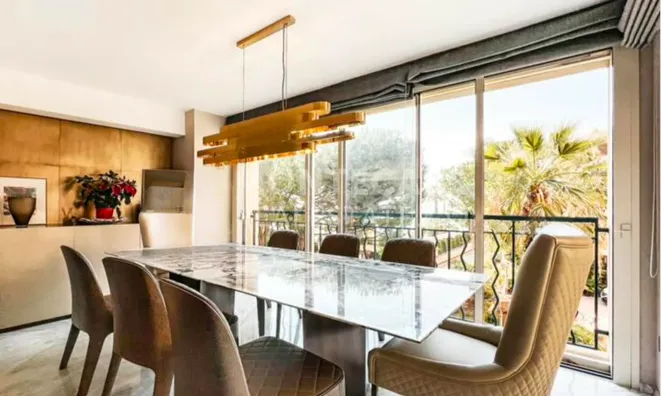 Недвижимость Apartment Monaco, Fontvieille: 3