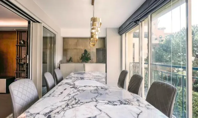 Недвижимость Apartment Monaco, Fontvieille: 4