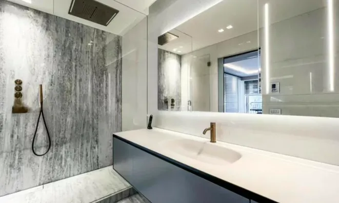 Недвижимость Apartment Monaco, Fontvieille: 5