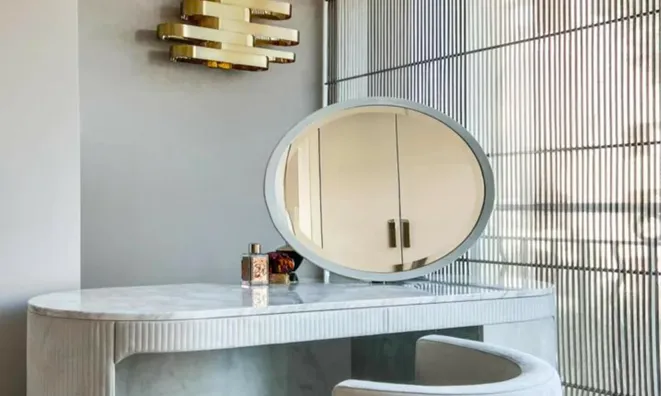 Недвижимость Apartment Monaco, Fontvieille: 8