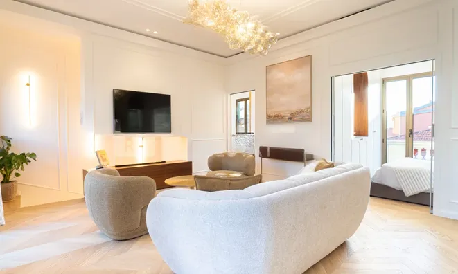 Недвижимость Apartment Monaco, Monaco-Ville: 2