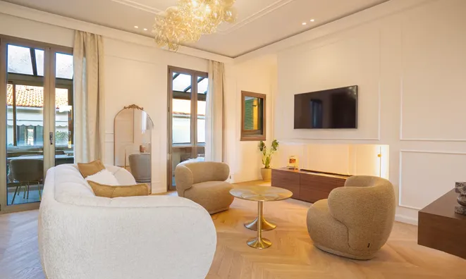 Недвижимость Apartment Monaco, Monaco-Ville: 3