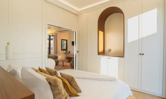 Недвижимость Apartment Monaco, Monaco-Ville: 4
