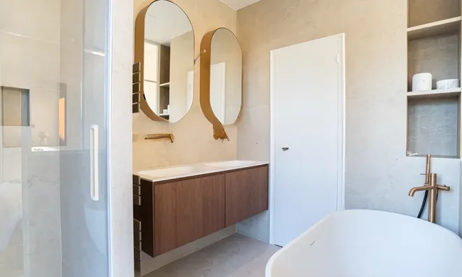 Недвижимость Apartment Monaco, Monaco-Ville: 5