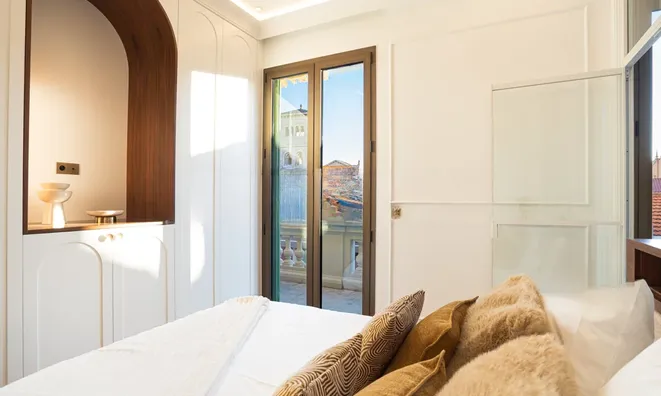 Недвижимость Apartment Monaco, Monaco-Ville: 6
