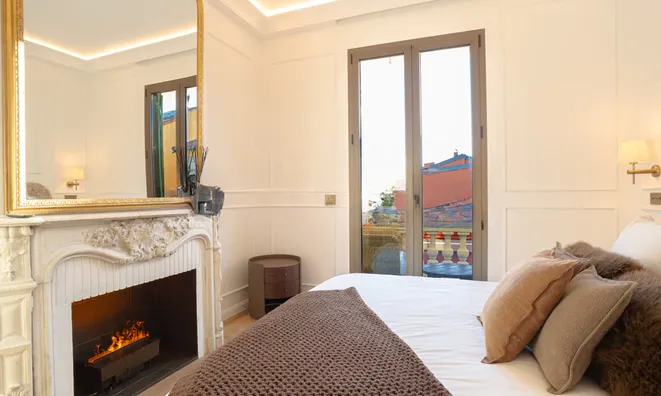 Недвижимость Apartment Monaco, Monaco-Ville: 7