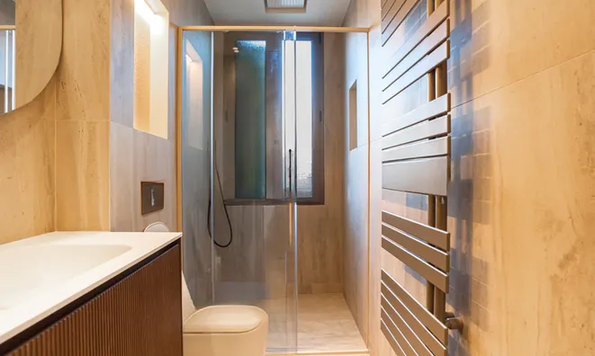 Недвижимость Apartment Monaco, Monaco-Ville: 8