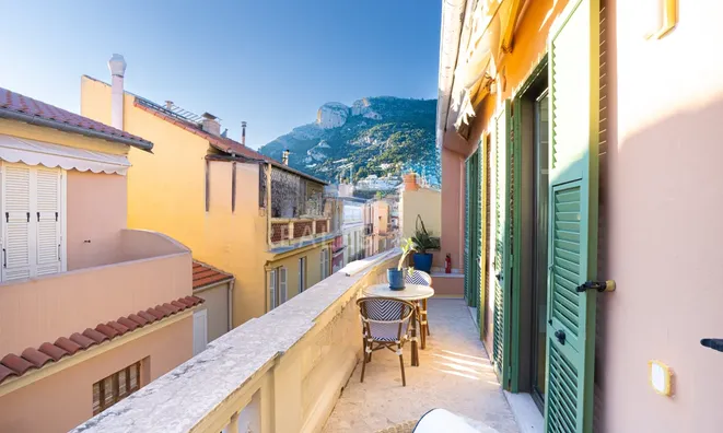 Недвижимость Apartment Monaco, Monaco-Ville: 9