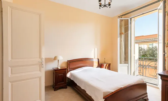 Недвижимость Apartment Monaco, Condamine: 1