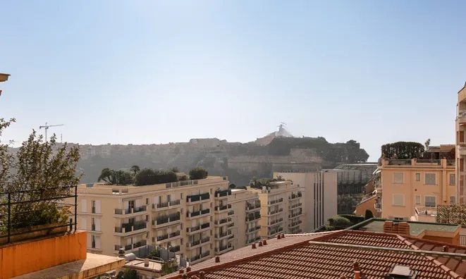 Недвижимость Apartment Monaco, Condamine: 2