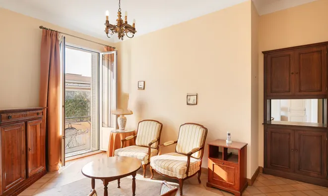 Недвижимость Apartment Monaco, Condamine: 3