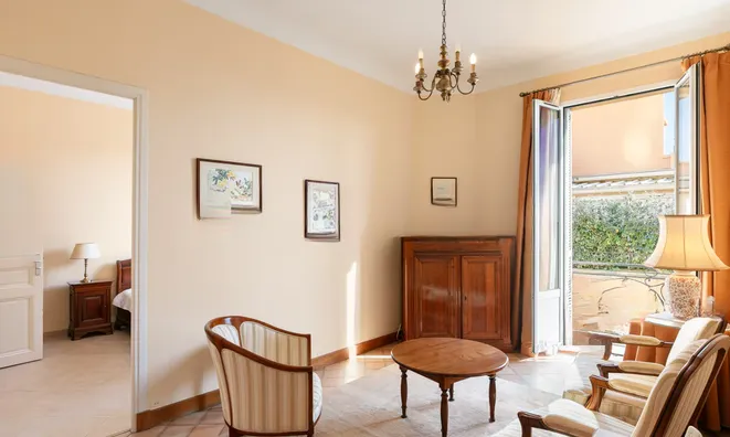 Недвижимость Apartment Monaco, Condamine: 4