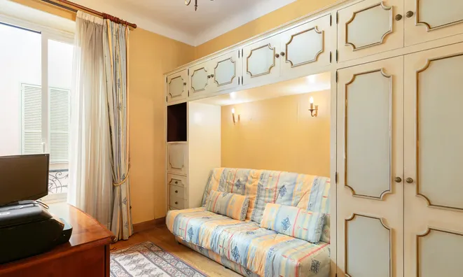 Недвижимость Apartment Monaco, Condamine: 5