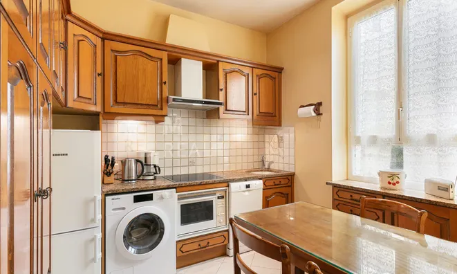 Недвижимость Apartment Monaco, Condamine: 6