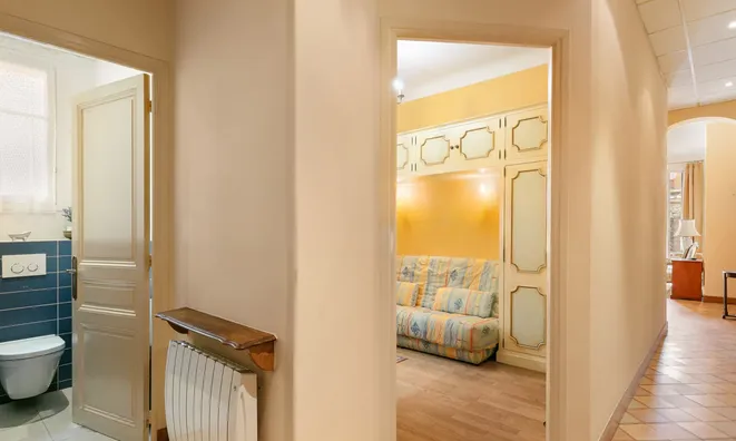 Недвижимость Apartment Monaco, Condamine: 7