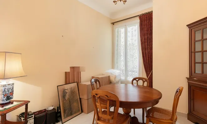 Недвижимость Apartment Monaco, Condamine: 8