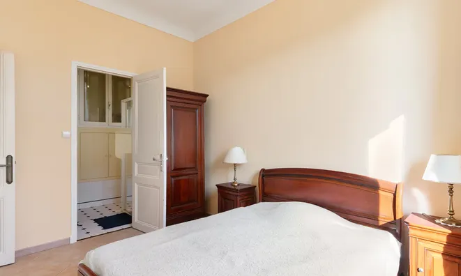 Недвижимость Apartment Monaco, Condamine: 9