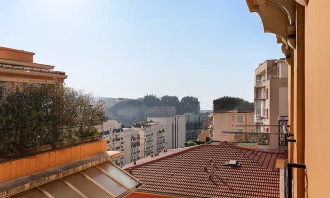 Недвижимость Apartment Monaco, Condamine: 12