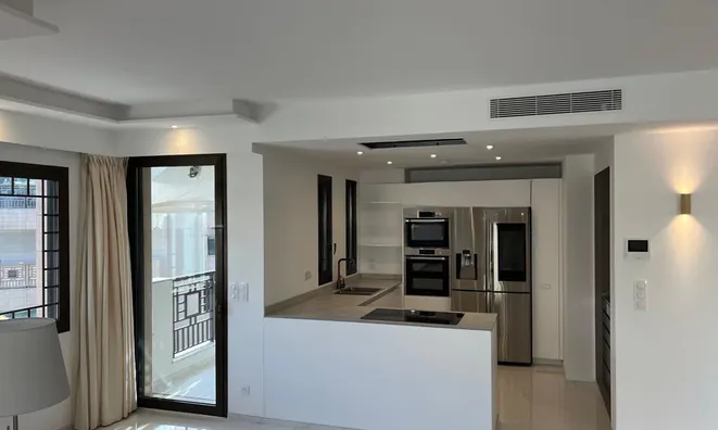 Недвижимость Apartment Monaco, Jardin Exotique: 1