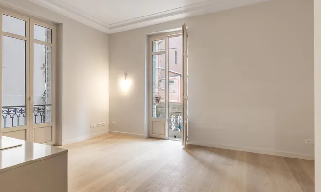 Недвижимость Apartment Monaco, Monte-Carlo: 2